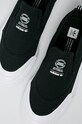 adidas Originals - Topánky Matchcourt Slip F37387 F37387 čierna