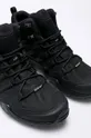 adidas Performance Παπούτσια Terrex Swift R2 Mid μαύρο