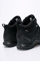 adidas TERREX - Buty Swift R2 Mid CM7500 czarny CM7500