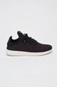 czarny adidas Originals - Buty Tennis Hu AQ1056 Męski