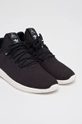 negru adidas Originals sneakers Tennis Hu AQ1056