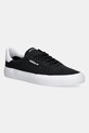 adidas Originals tenisówki 3MC syntetyczny czarny B22706
