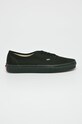 Vans - Tenisówki Authentic czarny VEE3BKA.