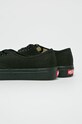 Obuwie Vans - Tenisówki Authentic VEE3BKA. czarny