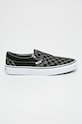 Vans - Πάνινα παπούτσια Classic Slip-On slip on γκρί VEYEBPJ