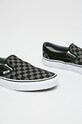 Vans - Tenisi Classic Slip-On VEYEBPJ gri AA00