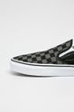 Παπούτσια Vans - Πάνινα παπούτσια Classic Slip-On VEYEBPJ γκρί
