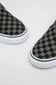 Vans - Кеди Classic Slip-On Чоловічий