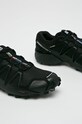 Salomon - Ботинки L38313000 чёрный AW18