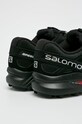 Salomon - Ботинки чёрный L38313000