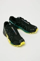 Salomon - Buty Speedcross 4 czarny