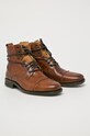 Levi's - Topánky Emerson 38098.0001 hnedá AW20