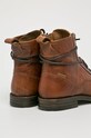 Levi's - Высокие ботинки Emerson коричневый 38098.0001