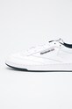 Obuća Reebok - Cipele Club C 85 AR0457 bijela
