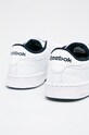 Reebok - Cipele Club C 85 bijela AR0457