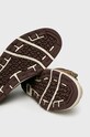 Παπούτσια Caterpillar - Παπούτσια Colfax Mid Colfax Mid P716680 καφέ