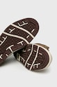 Boty Boty CAT Footwear Colfax Mid P716680 hnědá