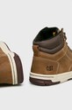 Caterpillar scarpe Colfax Mid marrone P716680