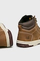 Boty CAT Footwear Colfax Mid hnědá P716680