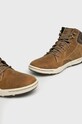 Caterpillar scarpe Colfax Mid P716680 marrone