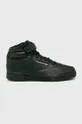 negru Reebok Classic sneakers Ex-O-Fit Hi 3478.M De bărbați