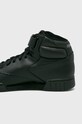 Reebok Classic - Кроссовки Ex-O-Fit Hi 3478.M 3478.M чёрный