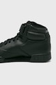 Reebok Classic - Topánky Ex-O-Fit Hi 3478.M 3478.M čierna
