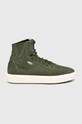 Puma - Pantofi Breaker Hi 366599 verde 366599