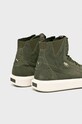 Puma - Pantofi Breaker Hi 366599 366599 verde AW18