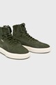 Puma - Pantofi Breaker Hi 366599 366599 verde