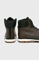 Puma - Topánky Desierto Fun L 364300 364300 hnedá AW18