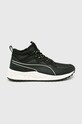 Puma - Topánky Pacer Next SB 366936 textilný čierna 366936