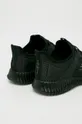 Skechers - Παπούτσια 52640 μαύρο
