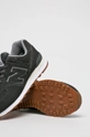 szary New Balance - Buty ML574EPC