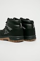 Kappa - Boty Bright Mid Light 242075 černá AW18