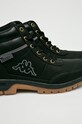 Kappa - Boty Bright Mid Light černá 242075