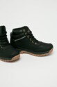 Kappa - Boty Bright Mid Light 242075 černá