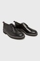 Strellson - Poltopánky 4010002453.900 čierna AW18