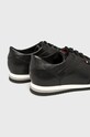 Cipők Strellson - Cipő Claude 4010002460.900 fekete