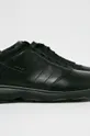 μαύρο Geox - Παπούτσια