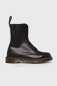 Dr Martens - Pantofi casual negru 10092001.1490.men