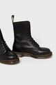 Dr Martens - Pantofi 10092001.1490.men negru AA00