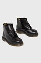 Dr. Martens - Buty 10064001.101.m czarny AA00
