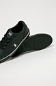 Polo Ralph Lauren – Buty Hanford czarny 8161681803H2
