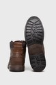 American Club - Topánky 773.18.709153 hnedá