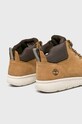 Timberland - Topánky Boltero Leather Hiker béžová TB0A1R1V2311