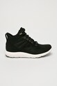 Timberland - Topánky nezateplené čierna TB0A1SAE0011