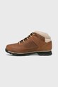 Timberland - Vysoké čižmy Euro Sprint Hiker hnedá TB0A121K2141