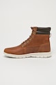 Obuv Timberland - Topánky Graydon Casual TB0A1R193581 hnedá
