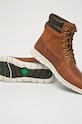 Timberland - Topánky Graydon Casual hnedá TB0A1R193581